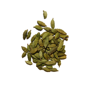 Cardamom