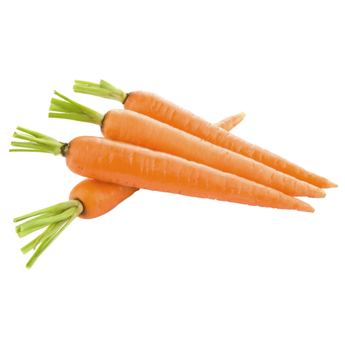 Carrots