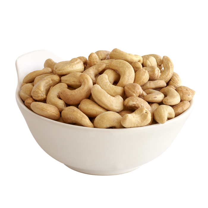 Cashews