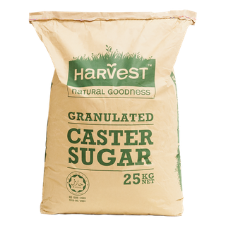 Caster Sugar