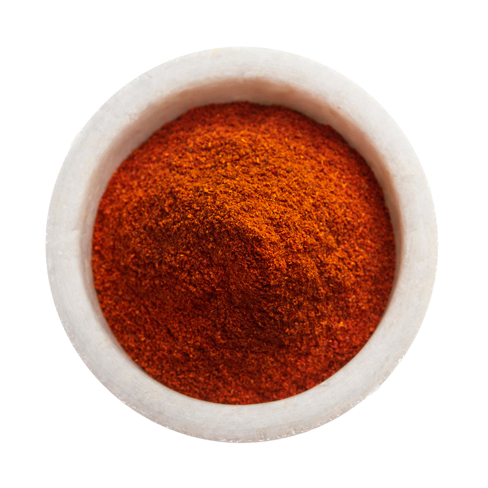 Cayenne Pepper