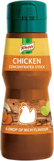 Chicken Stock Concentrate