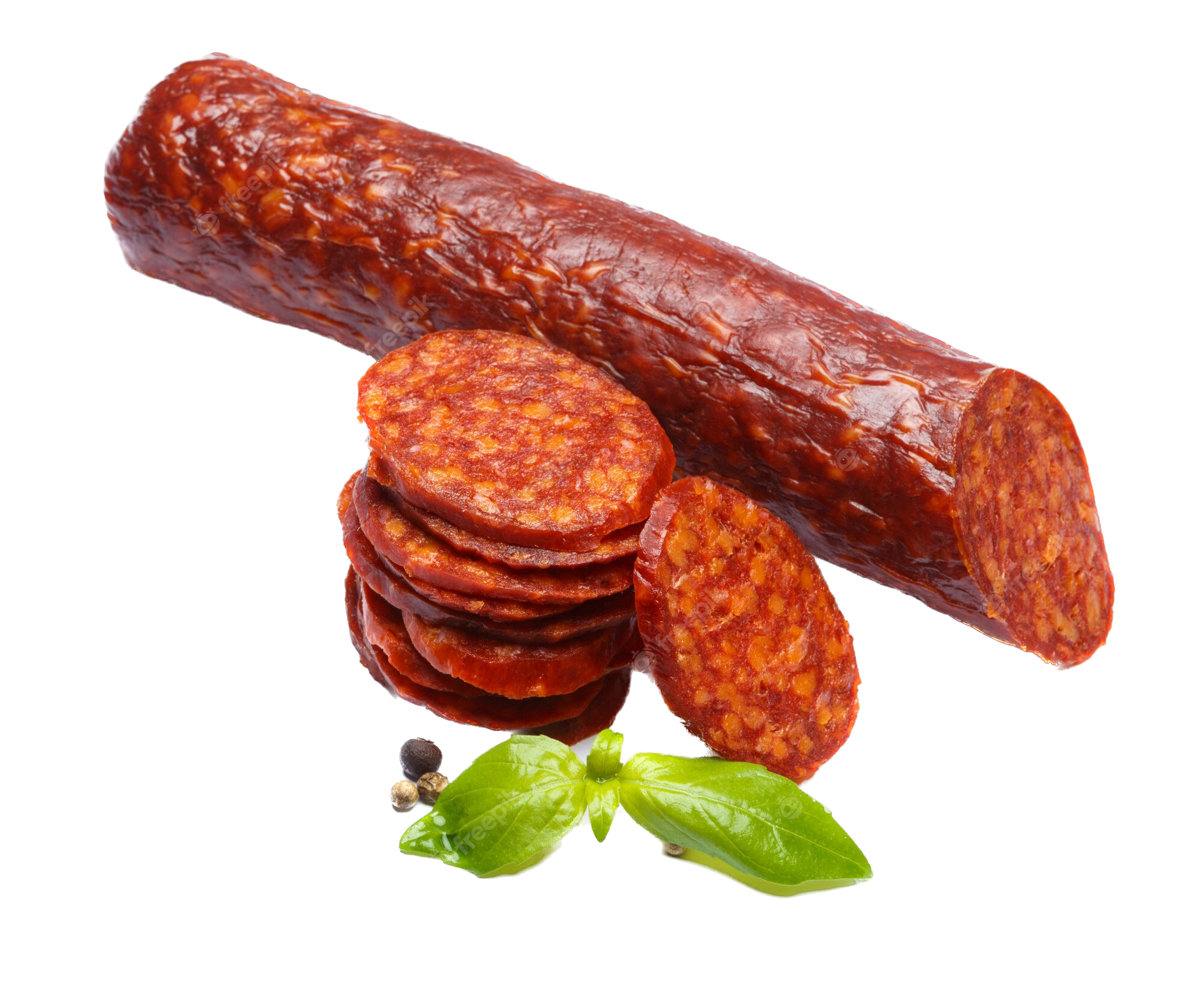 Chorizo