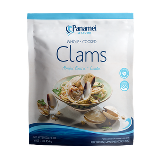 Clams