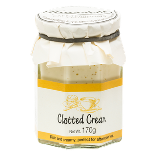 Clotted Cream