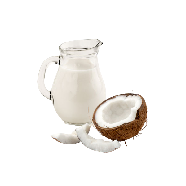 Coconut Milk