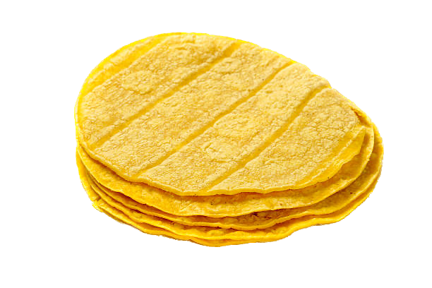 Corn Tortillas