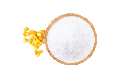 Cornstarch