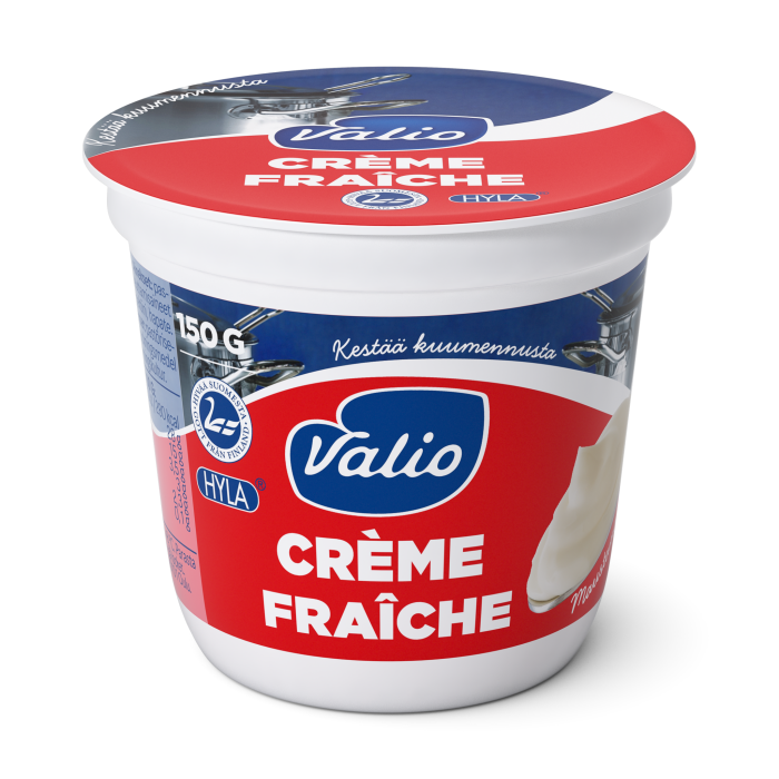 Creme Fraiche