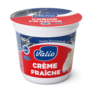 Creme Fraiche