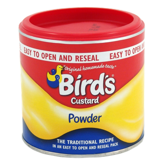 Custard Powder