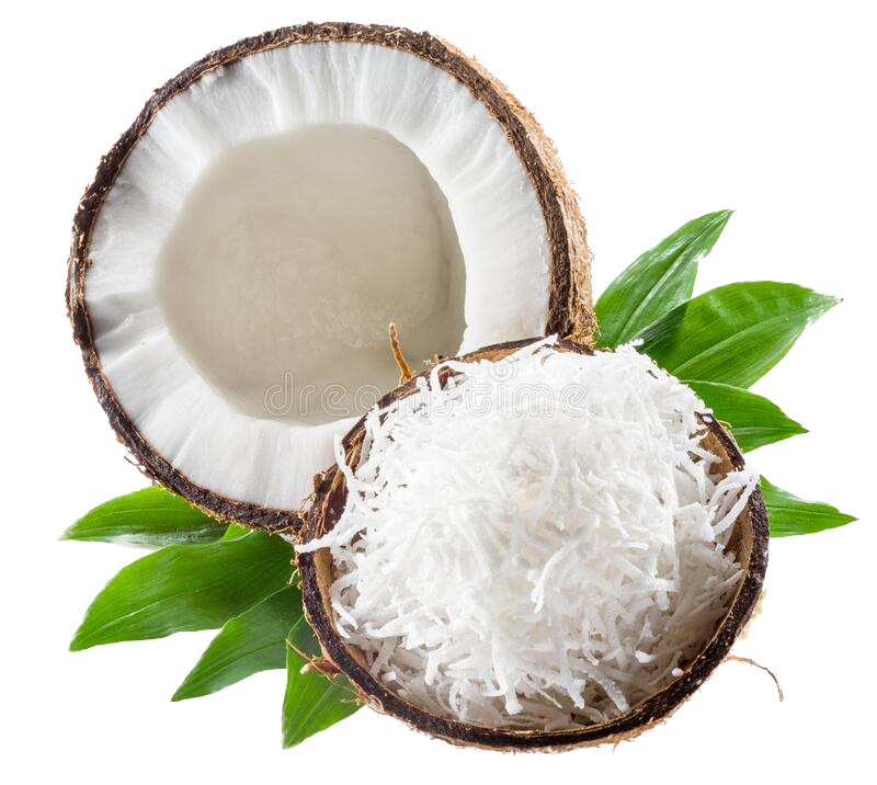 Desiccated Coconut