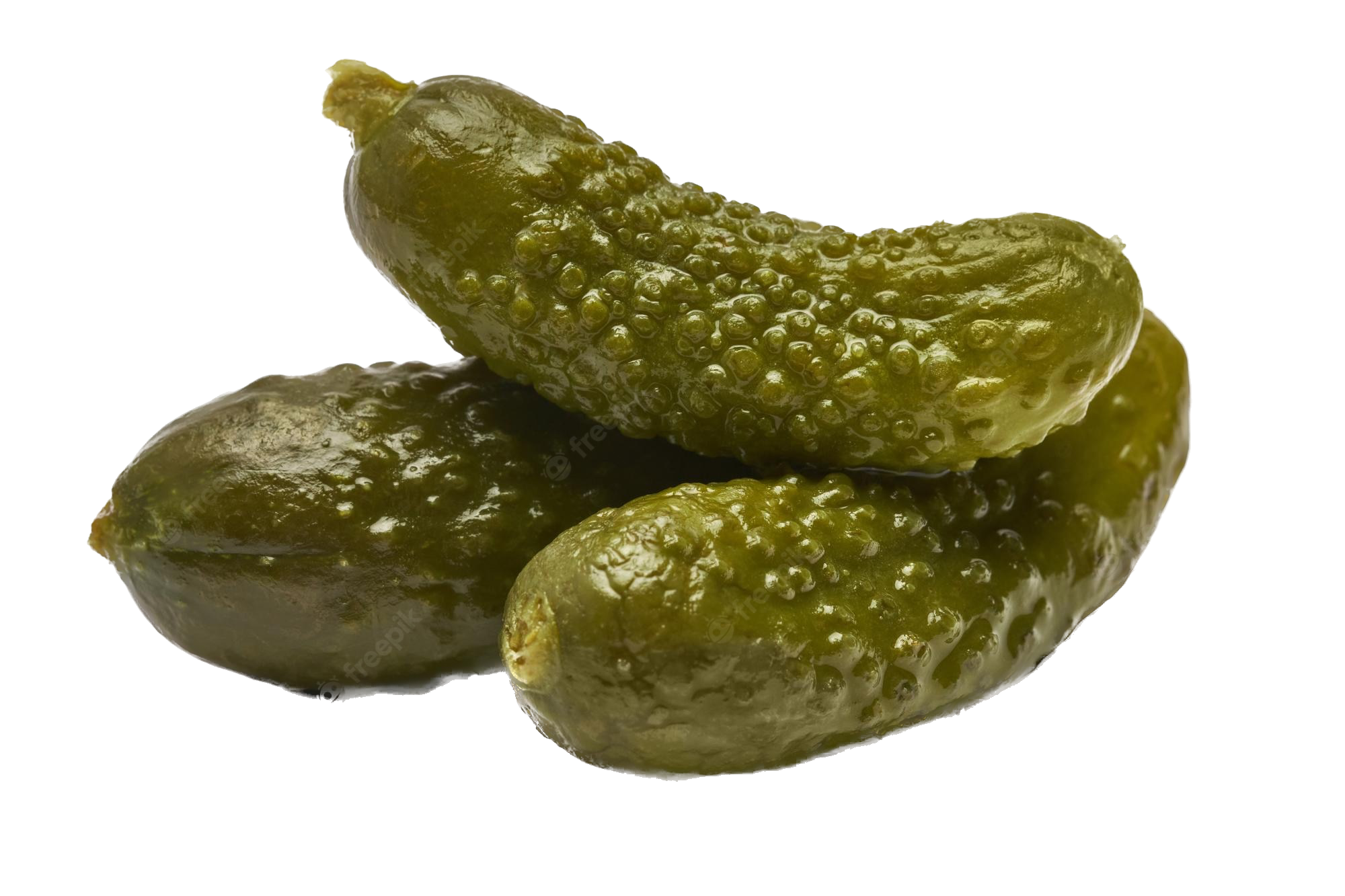 Dill Pickles