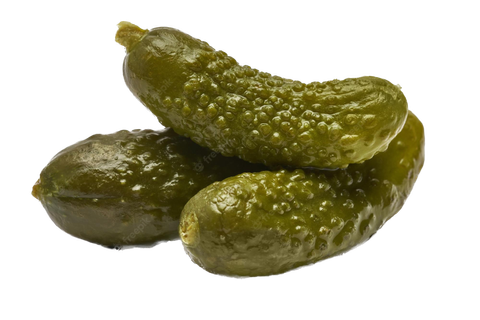 Dill Pickles