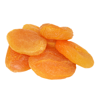 Dried Apricots