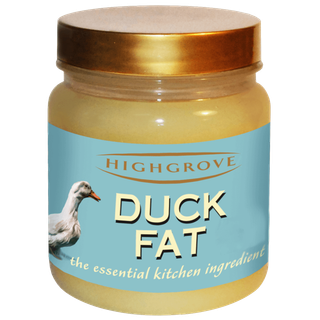 Duck Fat