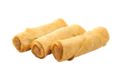 Egg Rolls