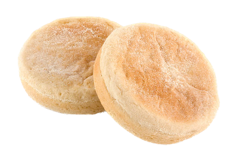 English Muffins