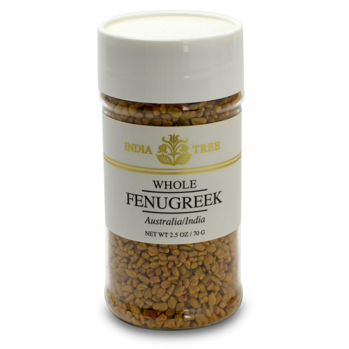 Fenugreek