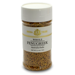 Fenugreek