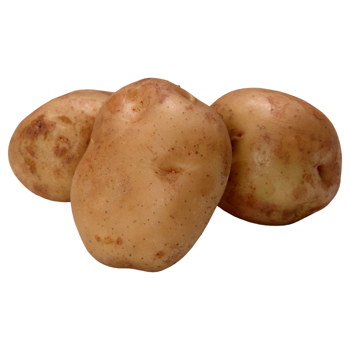 Floury Potatoes