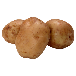 Floury Potatoes