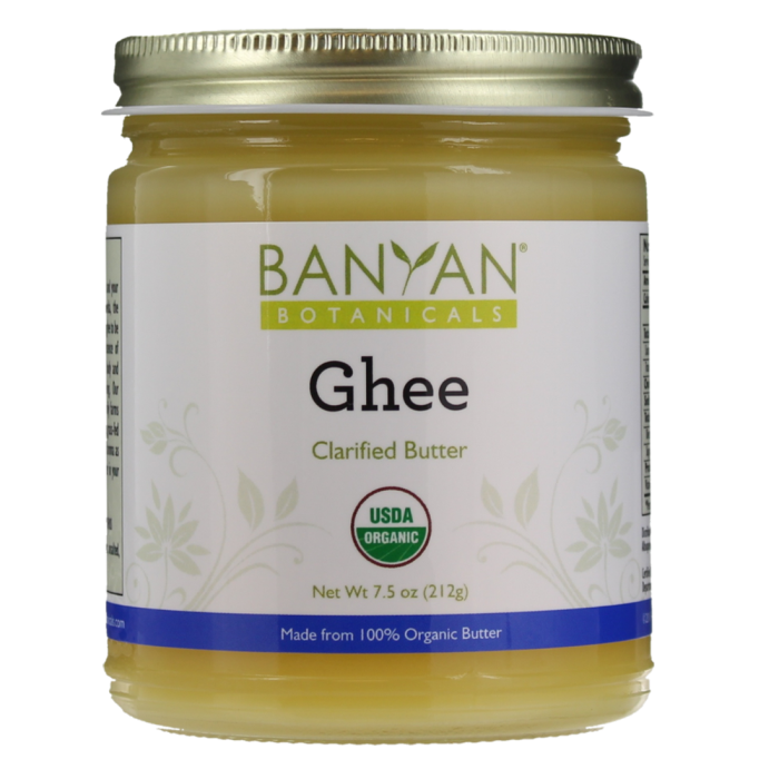 Ghee