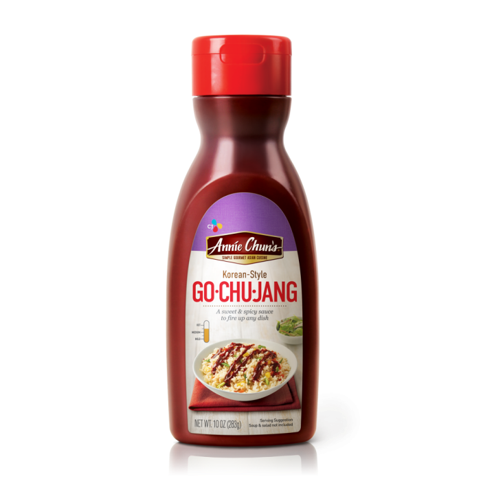 Gochujang