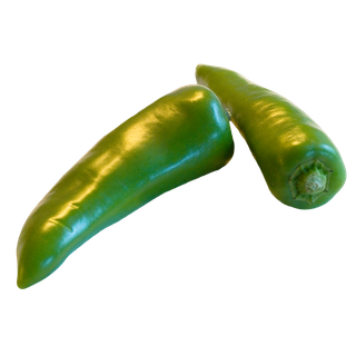 Green Chilli