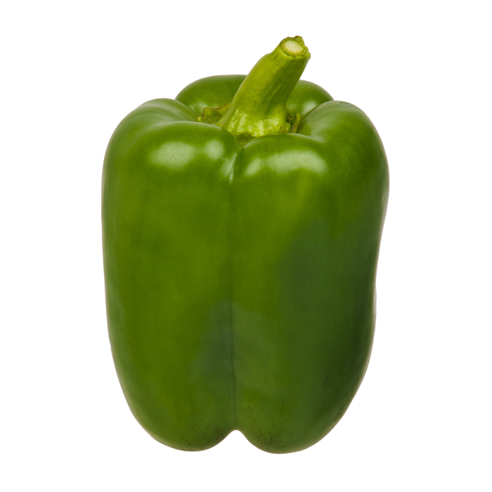 Green Pepper