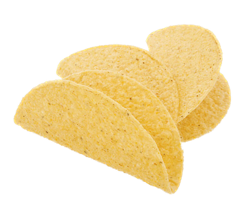 Hard Taco Shells