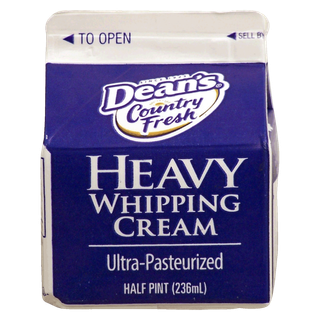 Heavy Cream