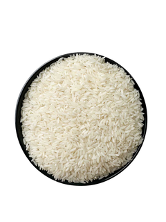 Instant rice