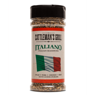 Italian Seasoning