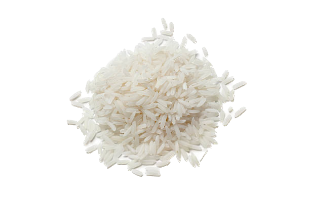 Jasmine Rice