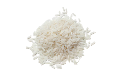 Jasmine Rice