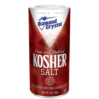 Kosher Salt