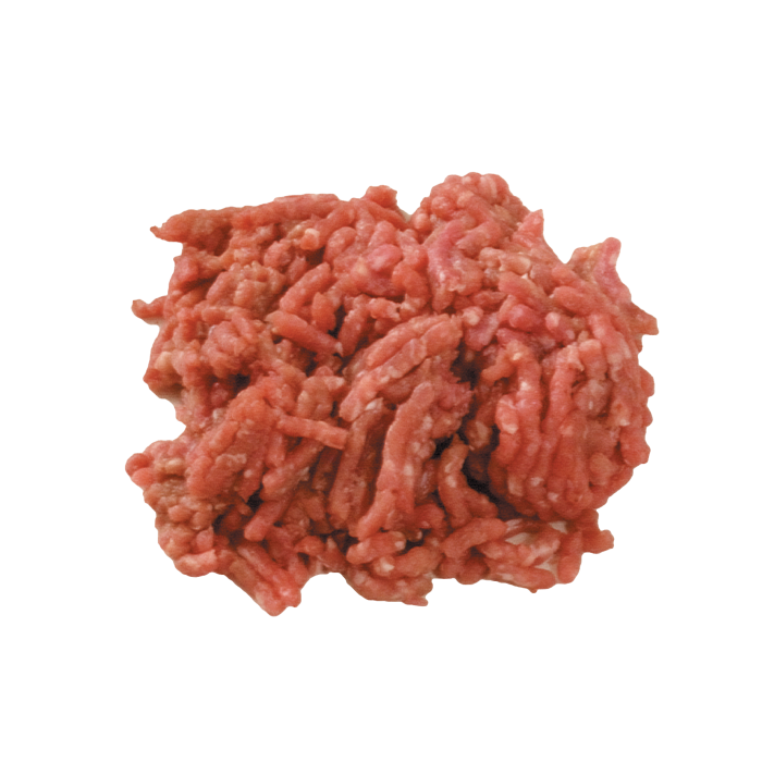 Lamb Mince