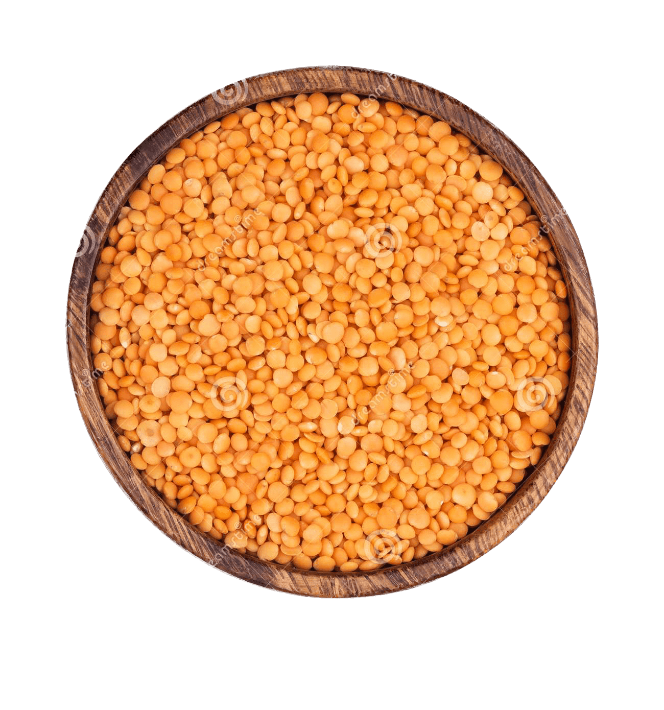 Lentils