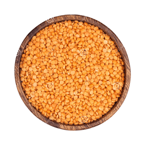 Lentils