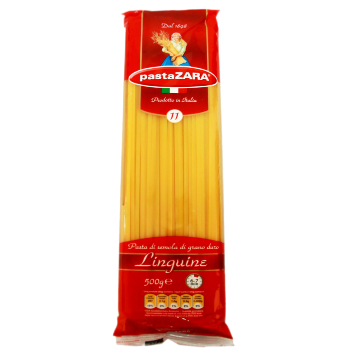 Linguine Pasta