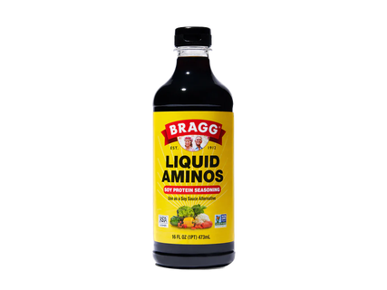 Liquid Amino Acid
