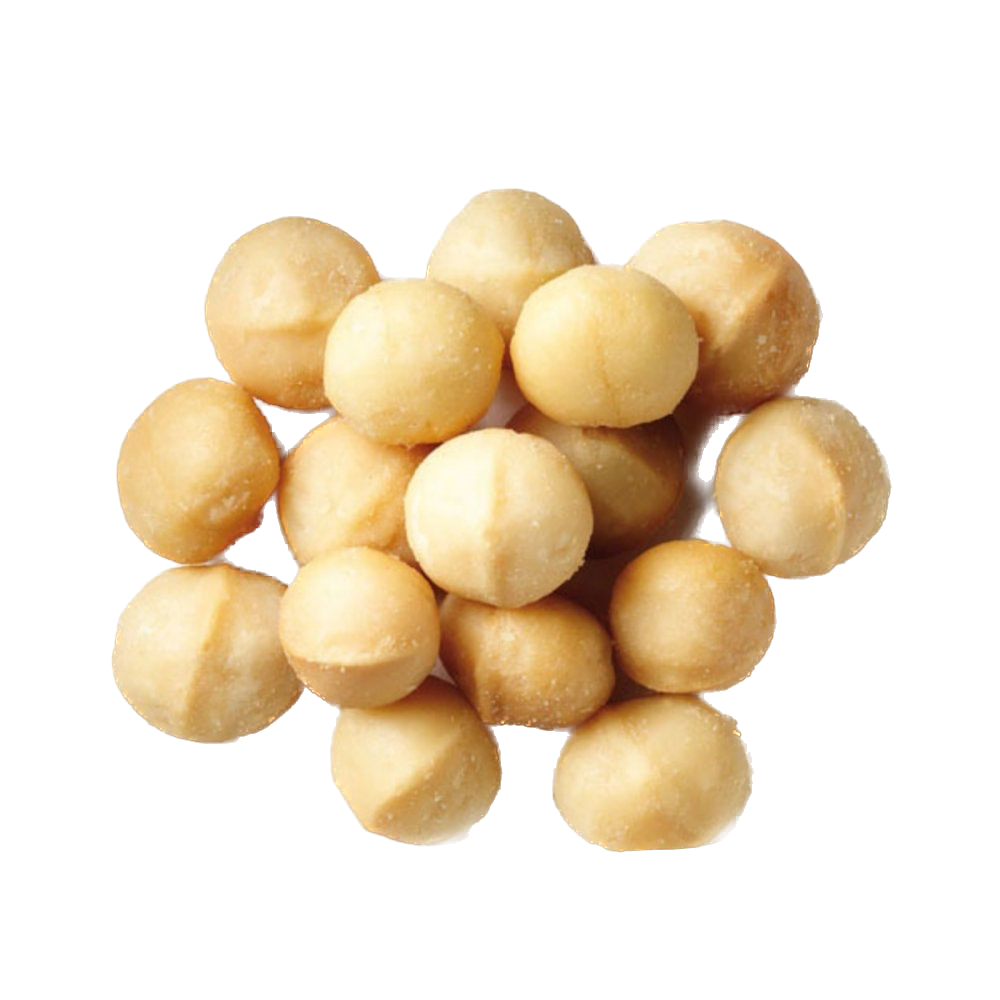 Macadamia Nuts