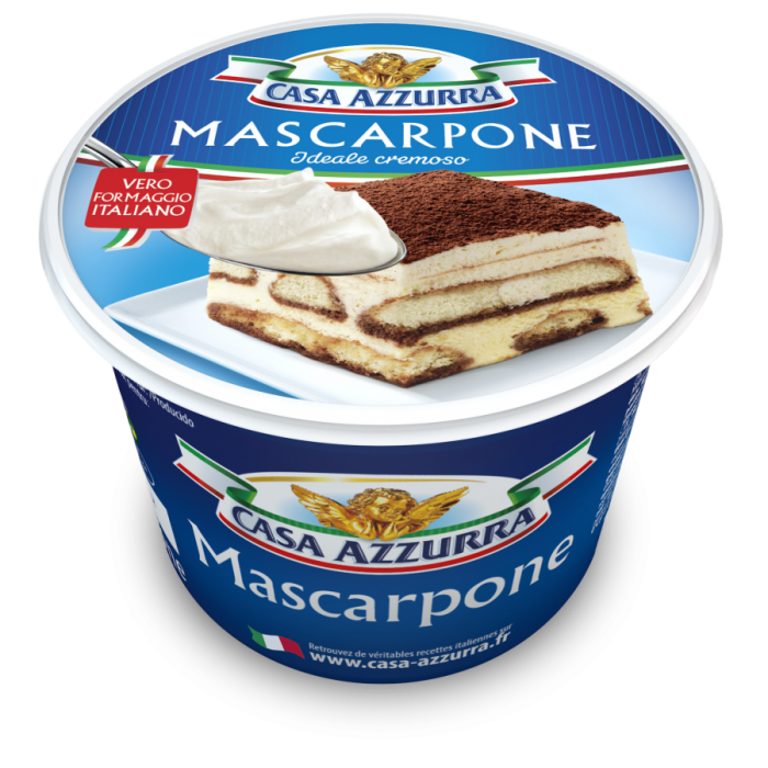 Mascarpone