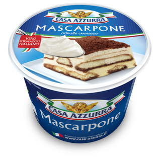 Mascarpone