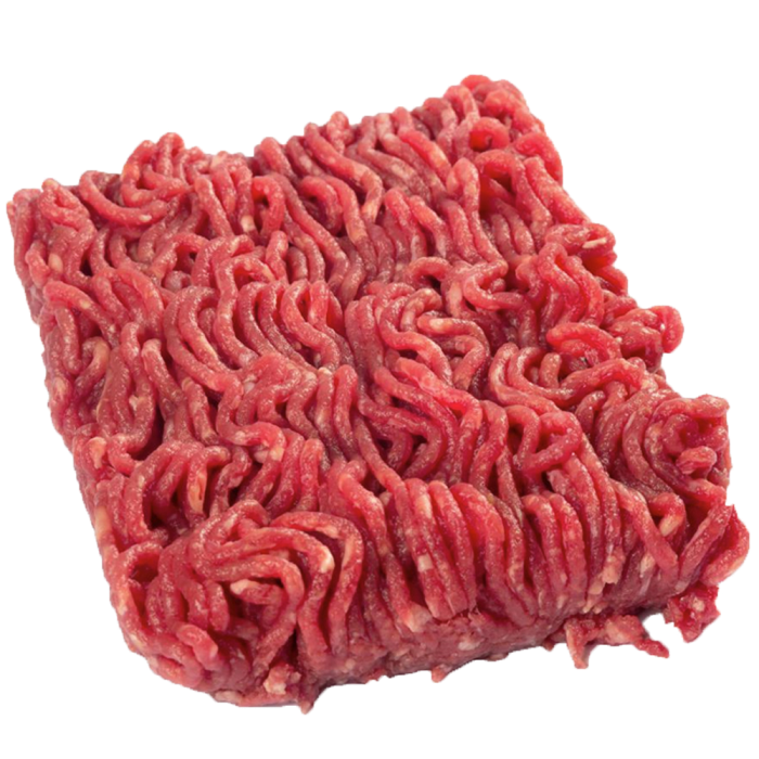 Minced Beef