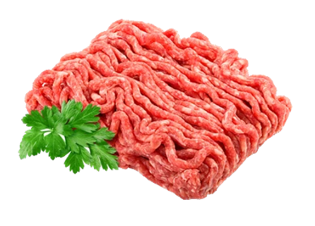 Minced Pork