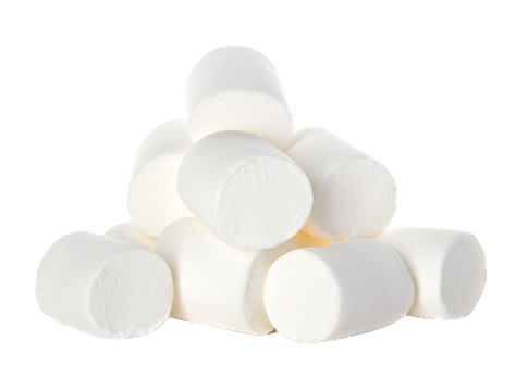 Miniature Marshmallows