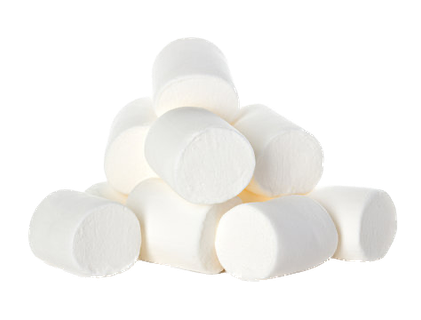 Miniature Marshmallows