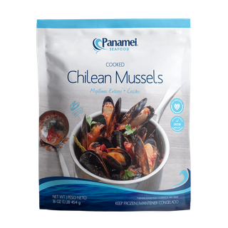 Mussels